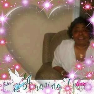 Meet your Posher, Gwendolyn